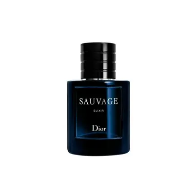 Dior Sauvage Elixir