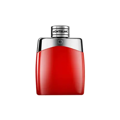 Mont Blanc Legend Red