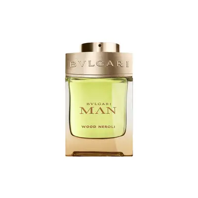 Bvlgari Man Wood Neroli