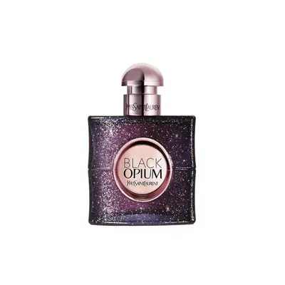 Yves Saint Laurent Black Opium Nuit Blanche