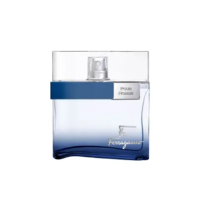 Salvatore Ferragamo F by Free Time