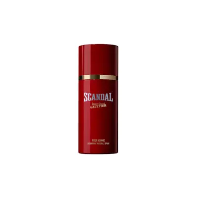 Jean Paul Gaultier Scandal Pour Homme Deodorant