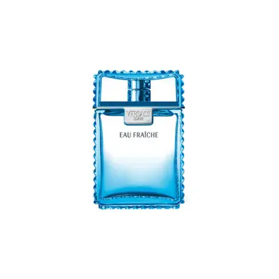 Versace Man Eau Fraiche After Shave Lotion