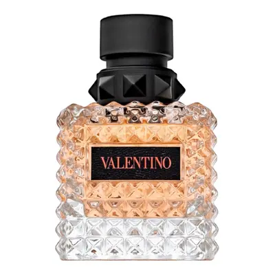 Valentino Donna Born In Roma Coral Fantasy