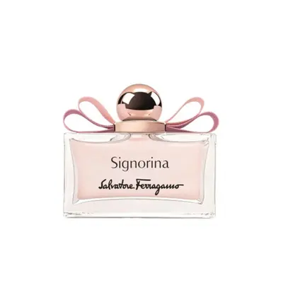 Salvatore Ferragamo Signorina (EDP)