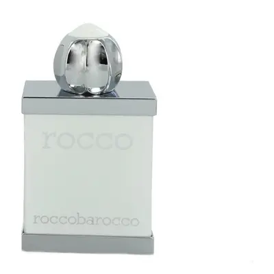 Roccobarocco Rocco White for Men