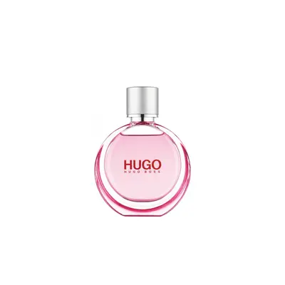 Hugo Boss Hugo Woman Extreme Б.О.