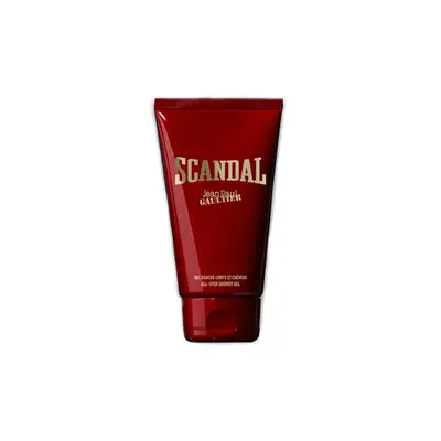 Jean Paul Gaultier Scandal Pour Homme Shower Gel