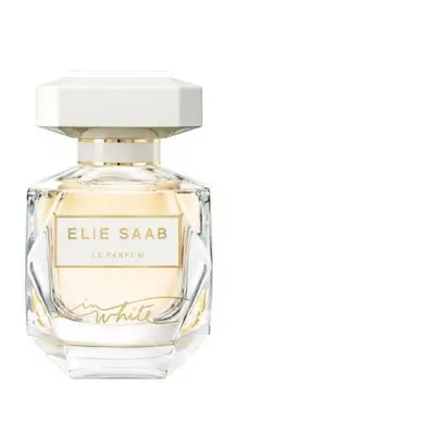 Elie Saab Le Parfum in White Б.О.