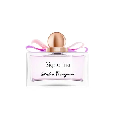 Salvatore Ferragamo Signorina (EDT)