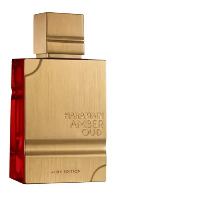 Al Haramain Amber Oud Ruby Edition