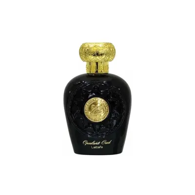 Lattafa Opulent Oud