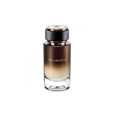 Mercedes-Benz Le Parfum