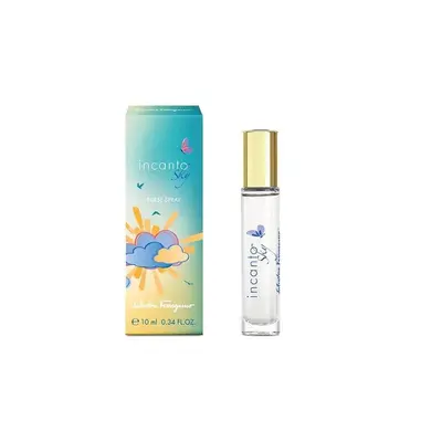 Salvatore Ferragamo Incanto Sky Mini Spray