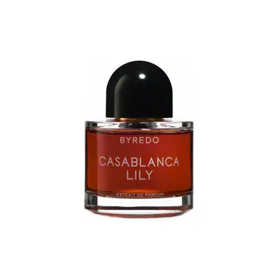 Byredo Casablanca Lily Б.О.