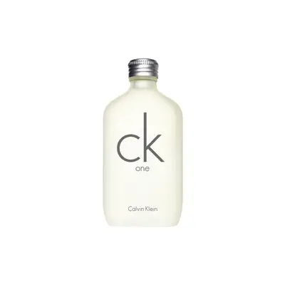 Calvin Klein CK One Б.О.