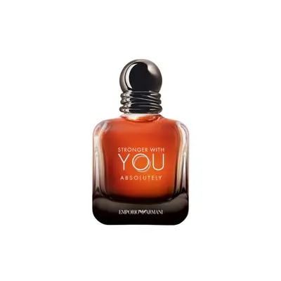 Armani Stronger With You Absolutely