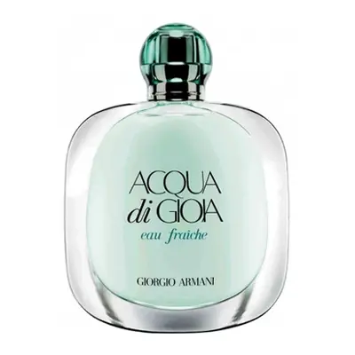 Armani Acqua Di Gioia Eau Fraiche Б.О.