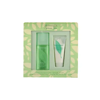 Elizabeth Arden Green Tea Gift Set