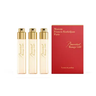 Maison Francis Kurkdjian Baccarat Rouge 540 Extrait de Parfum Refills