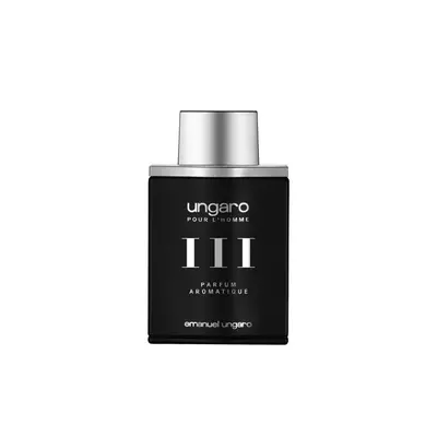 Ungaro III Parfum Aromatique