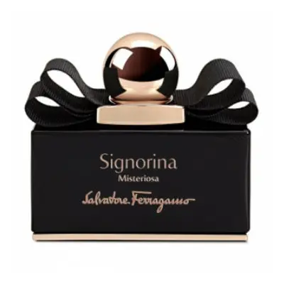 Salvatore Ferragamo Signorina Misteriosа