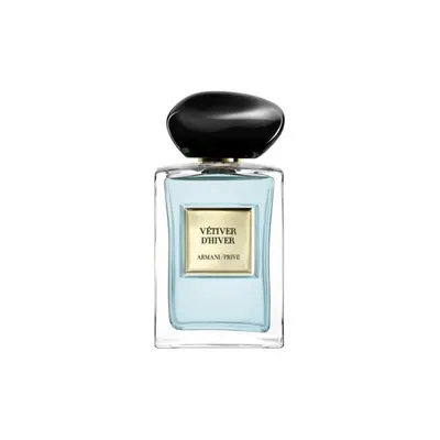 Armani Vetiver d'Hiver