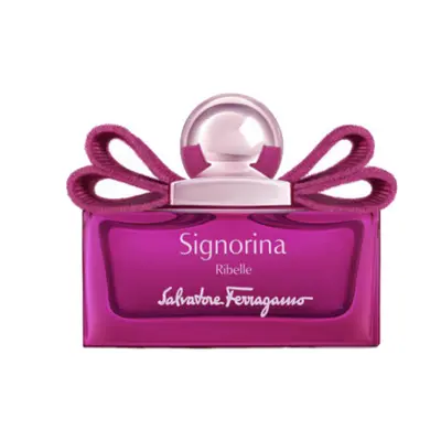 Salvatore Ferragamo Signorina Ribelle