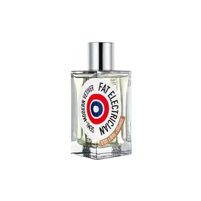 Etat Libre d'Orange Fat Electrician Semi-Modern Vetiver