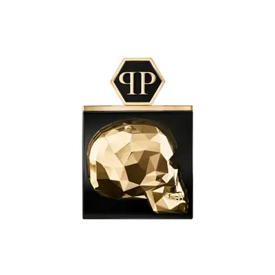 Philipp Plein The $kull Gold Edition Parfum