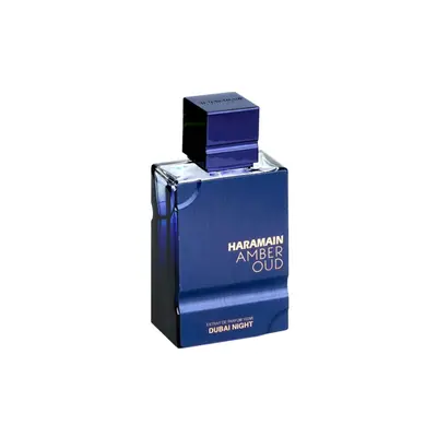 Al Haramain Perfumes Amber Oud Dubai Night