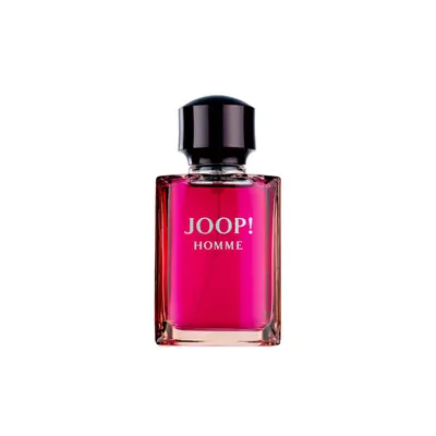 Joop! Homme Б.О.