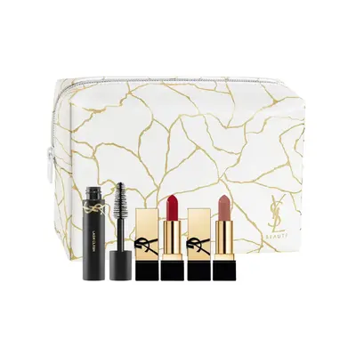 Yves Saint Laurent Beaute Gift Set