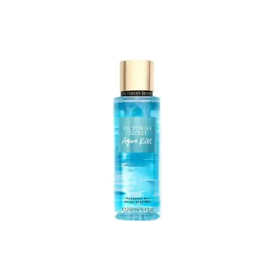 Victoria's Secret Aqua Kiss Body Mist