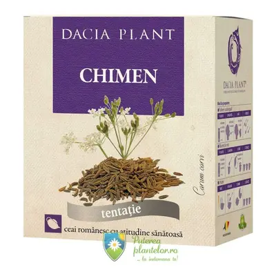 Ceai de Chimen 100 gr