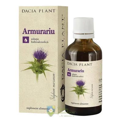 Armurariu tinctura 50 ml