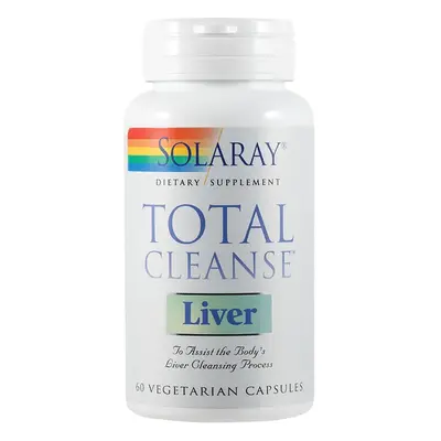 Total Cleanse Liver 60 capsule