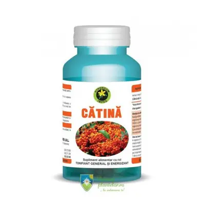 Catina 60 capsule