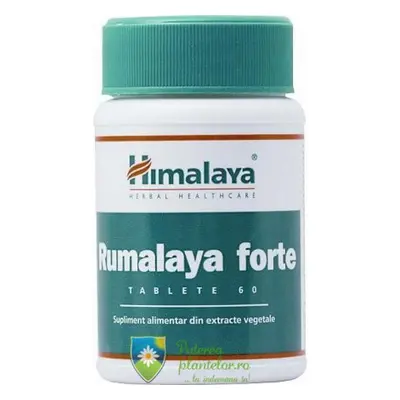 Rumalaya Forte 60 tablete