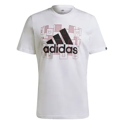 Tricou ADIDAS pentru barbati M ESPRT LG T - GS6230