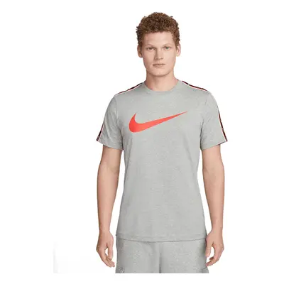 Tricou NIKE pentru barbati M NSW REPEAT SW SS TEE - DX2032064