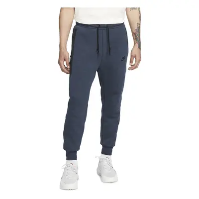 Pantaloni trening NIKE pentru barbati TCH FLC JGGR - FB8002473