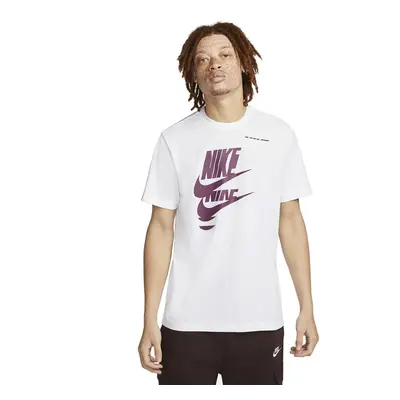 Tricou NIKE pentru barbati M NSW ESS+ SPORT 1 TEE - DM6377100