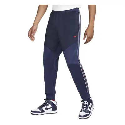 Pantaloni trening NIKE pentru barbati M NSW REPEAT SW JOGGER - DX2027410