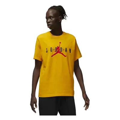 Tricou NIKE pentru barbati M JUMPMAN JORDAN AIR WM TEE - CK4212705