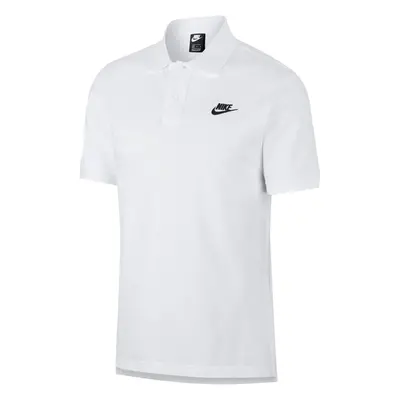 Tricou polo NIKE pentru barbati M NSW CE POLO MATCHUP PQ - CJ4456100