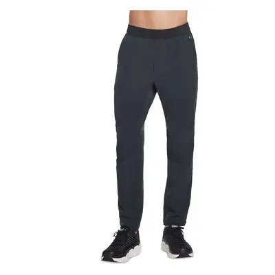 Pantaloni trening SKECHERS pentru barbati SKECHWEAVE PREMIUM T - M1PT53BLK