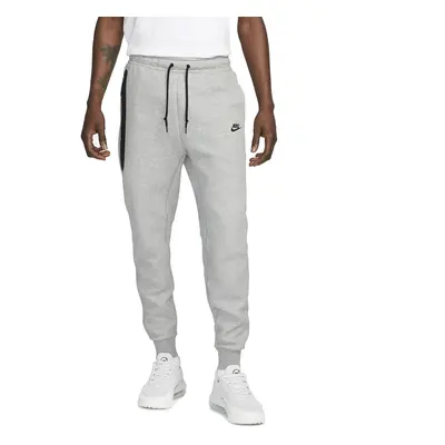 Pantaloni trening NIKE pentru barbati TCH FLC JGGR - FB8002063