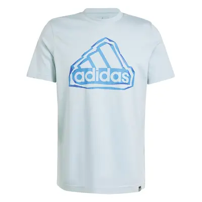 Tricou ADIDAS pentru barbati M FLD BOS LOGO - IM8312