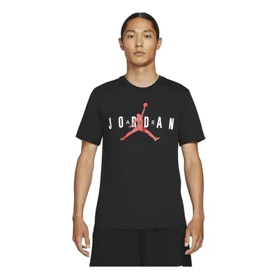 Tricou NIKE pentru barbati M JORDAN AIR WM TEE - CK4212013